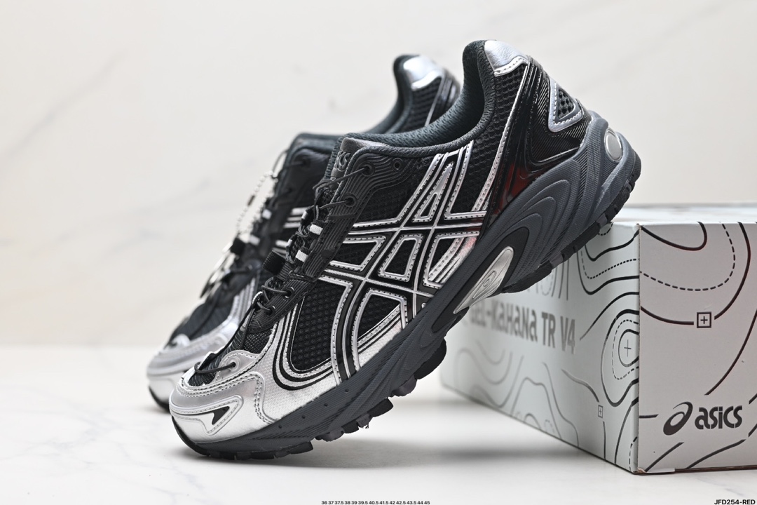 Asics Shoes